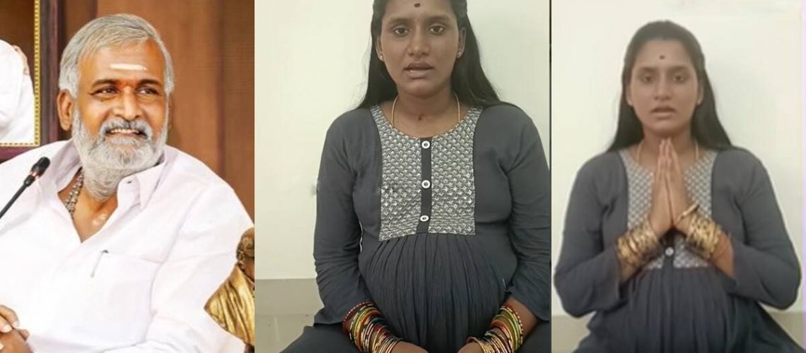 Sekar-Babu-Daughter
