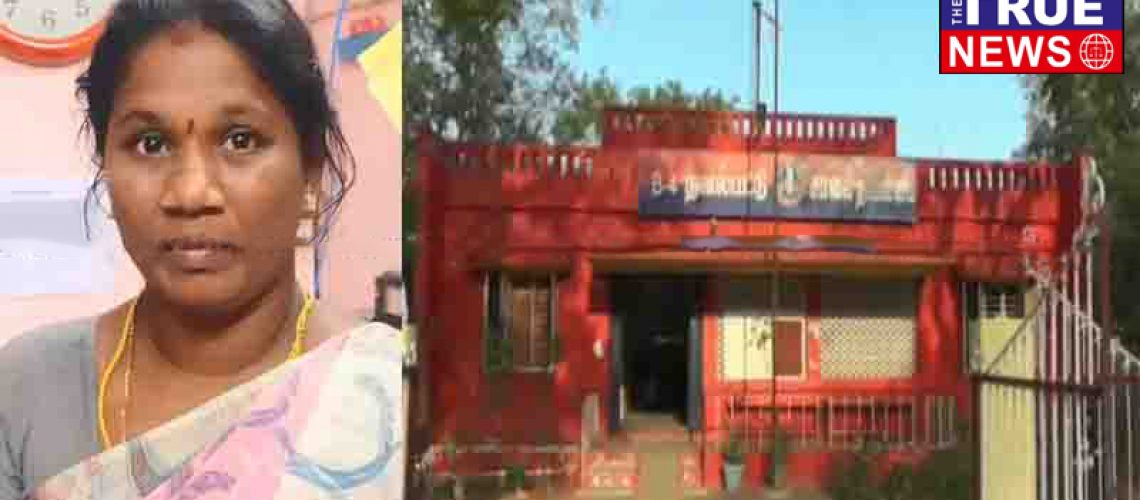Trichy-Nurse-Arrest-