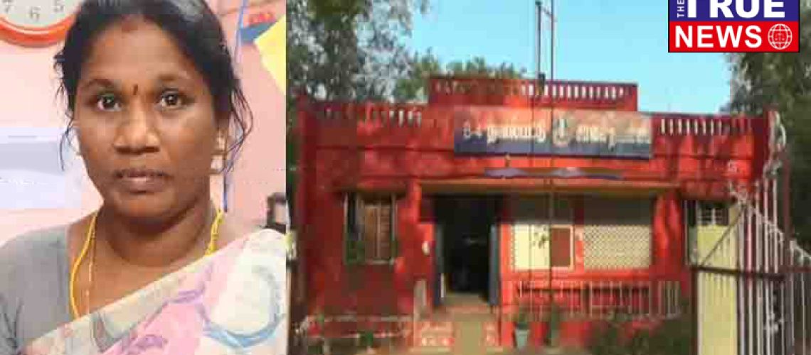 Trichy-Nurse-Arrest-