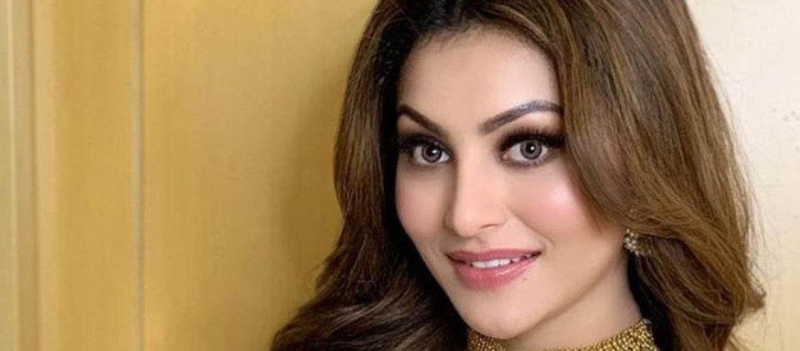 Urvashi_Rautela_Instagram_Photo