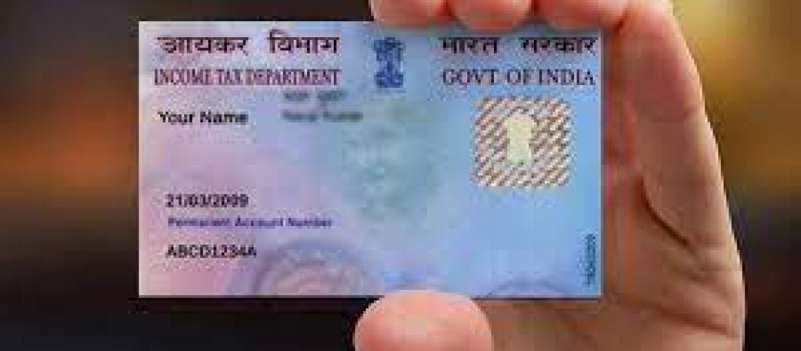 pancard