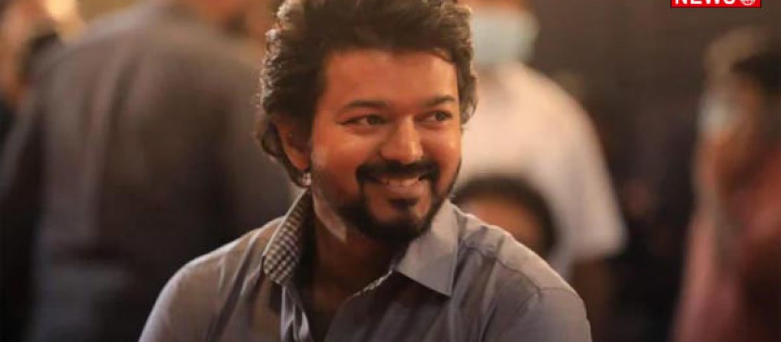 vijay